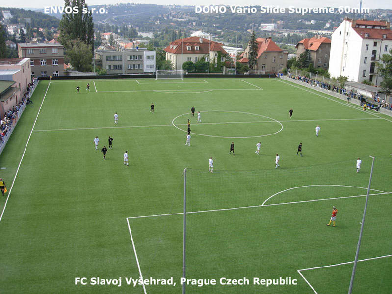 FC Slavoj Vyšehrad Praha